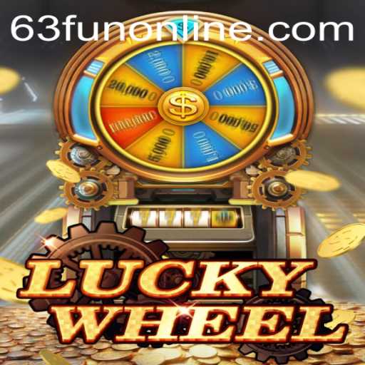 Exploring the Excitement of LuckyWheel: A Dive into 63fun Online's Latest Game