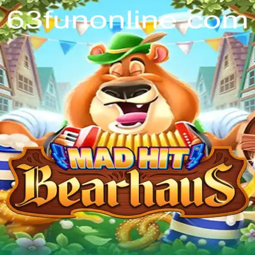 Dive Into the Exciting World of MadHitBearhaus with 63fun Online