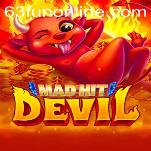 MadHitDevil: An Exciting Journey into the World of 63fun Online