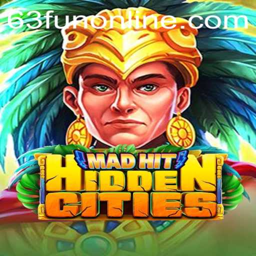 MadHitHiddenCities: Discover the Thrills of Online Adventure