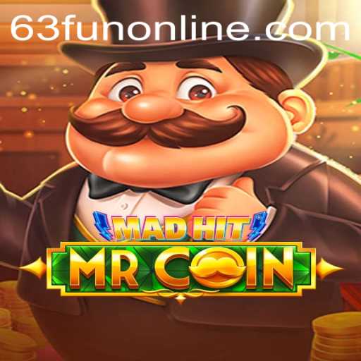 MadHitMrCoin: Revolutionizing Online Fun with 63fun Online