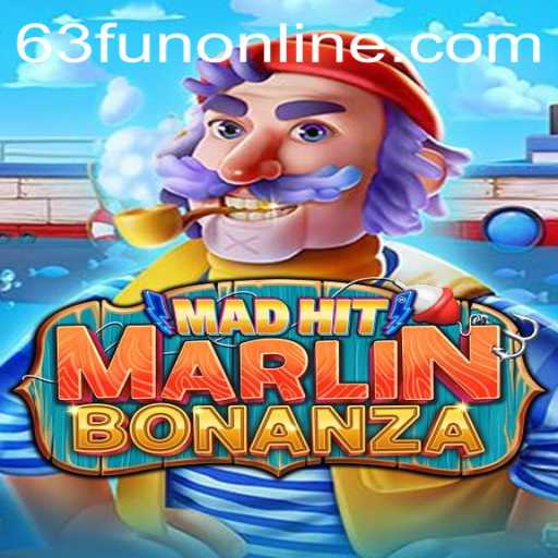 MadHit Marlin Bonanza Revolutionizing Online Gaming