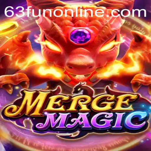 The Magic of Mergemagic and 63fun Online