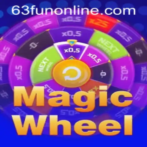 MagicWheel: The Exciting World of 63fun Online