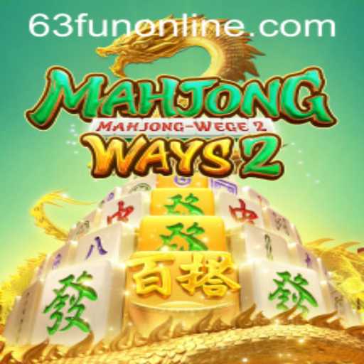 Mahjong Ways 2: The Exciting Online Experience