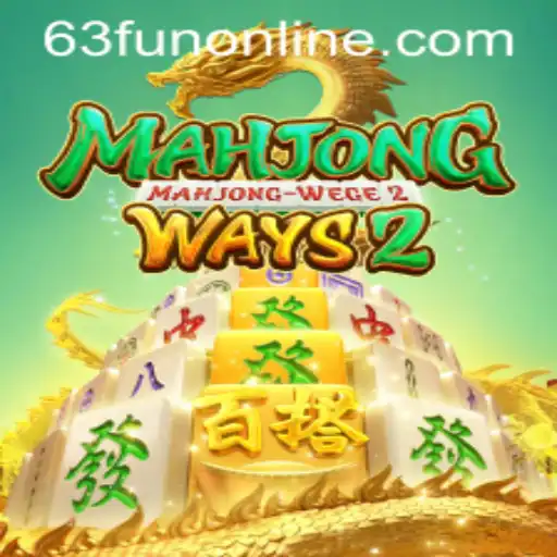 Mahjong Ways 2: The Exciting Online Experience