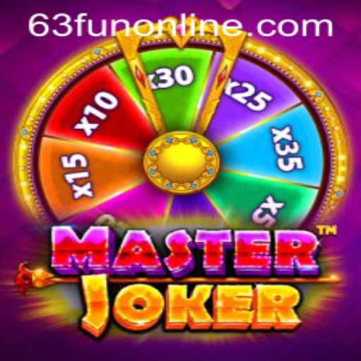 MasterJoker: A Thrilling Journey in 63fun Online