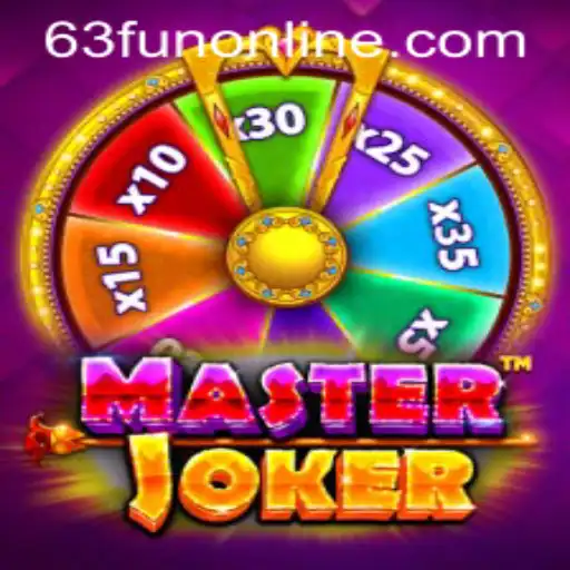 MasterJoker: A Thrilling Journey in 63fun Online