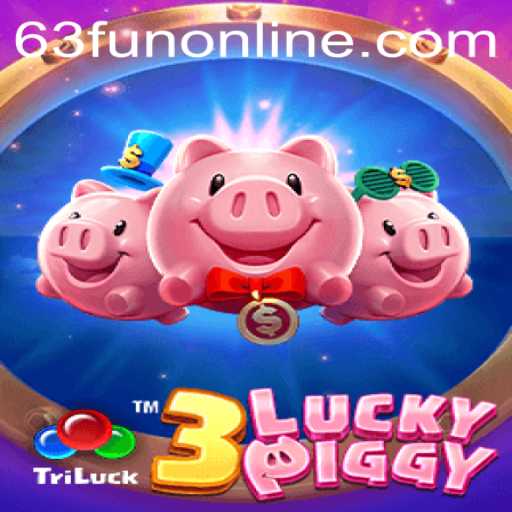 Mastering 3LUCKYPIGGY