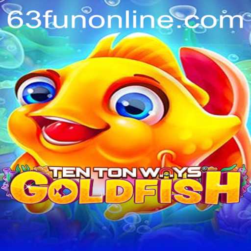 Mastering TenTonWaysGoldfish