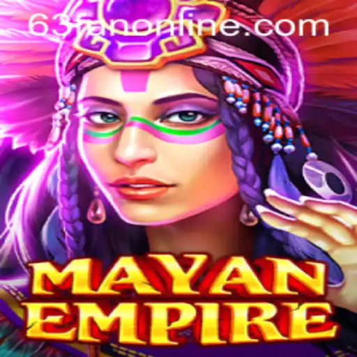 Explore the Mystical World of MayanEmpire