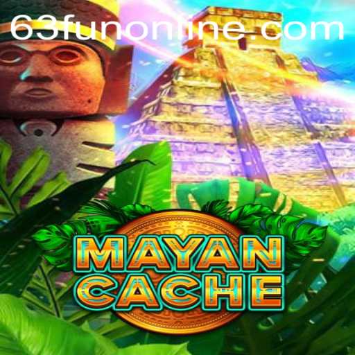 MayanCache: Unlocking the Secrets of a Thrilling Adventure Game