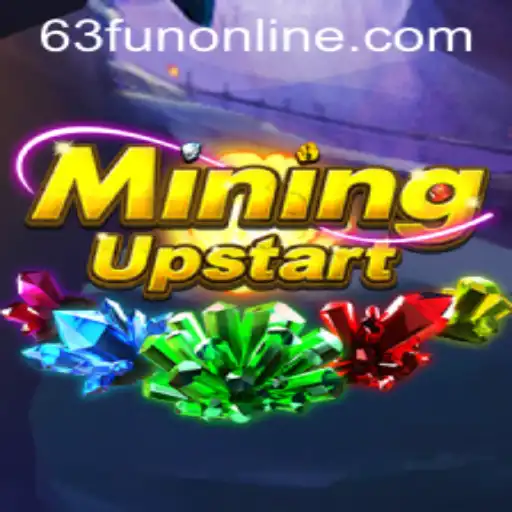 Unveiling MiningUpstart: Dive into the World of 63fun Online Gaming