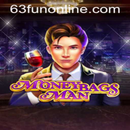 Exploring the Thrills of MoneybagsMan: A Dive into 63fun Online Gaming