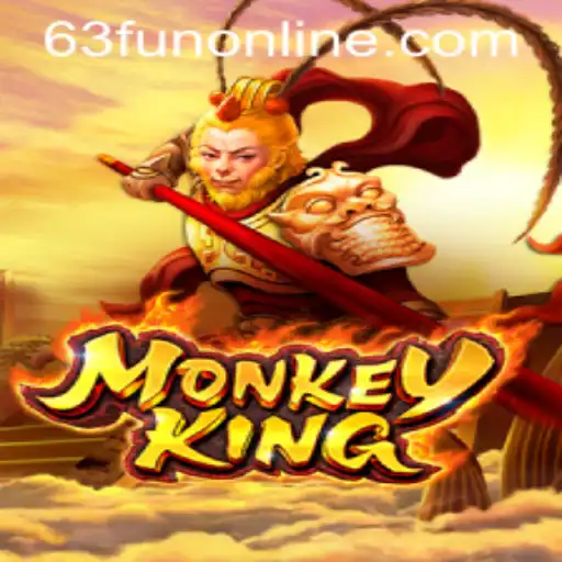 MonkeyKing: A Journey into the World of 63fun Online