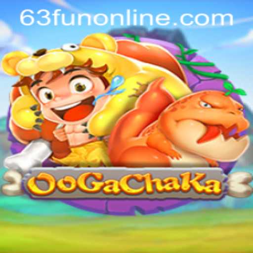 OoGaChaKa: Dive into the Adventure of 63fun Online