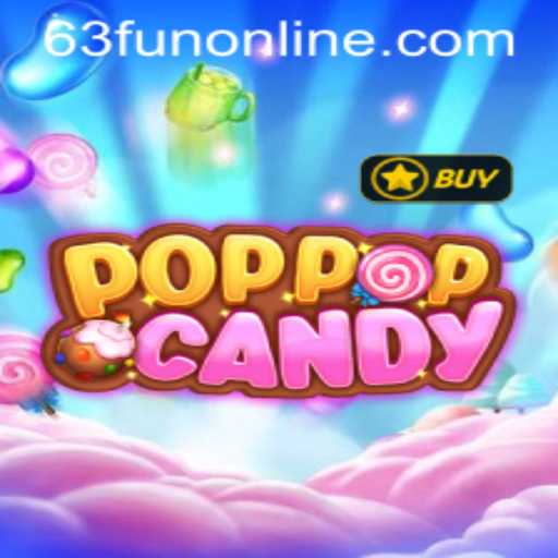 Dive into the World of POPPOPCANDY: The Next 63fun Online Sensation