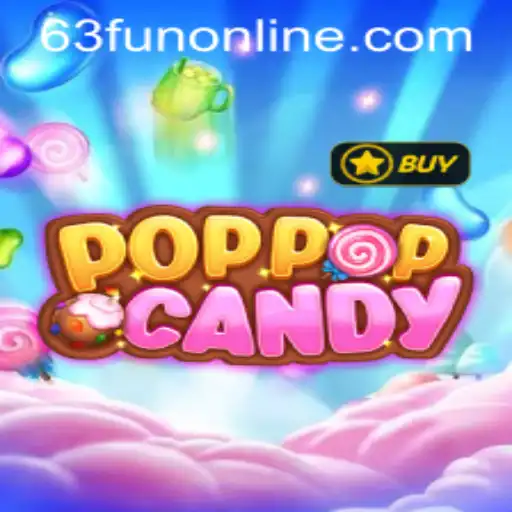 Dive into the World of POPPOPCANDY: The Next 63fun Online Sensation