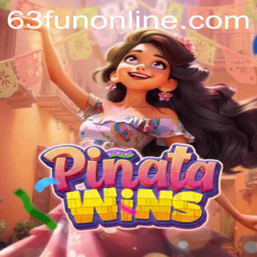 Discover the Exciting World of PinataWins: A 63Fun Online Adventure