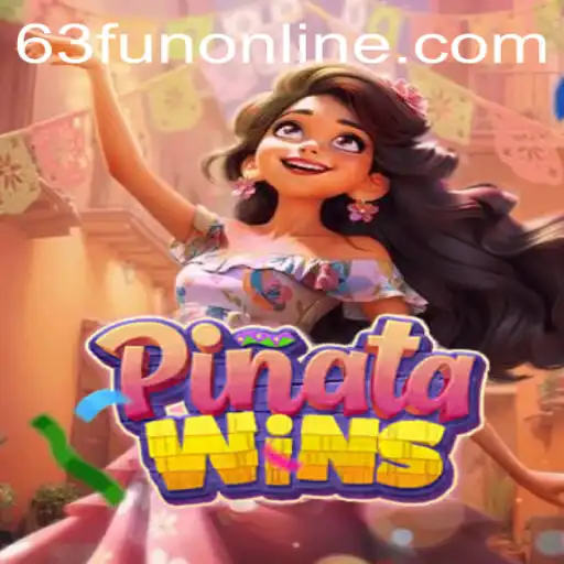 Discover the Exciting World of PinataWins: A 63Fun Online Adventure