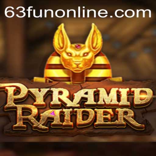 Discover PyramidRaider: A Thrilling Adventure in 63fun Online