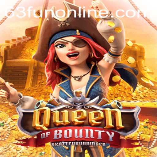 Explore the World of QueenofBounty: An Immersive Online Gaming Experience