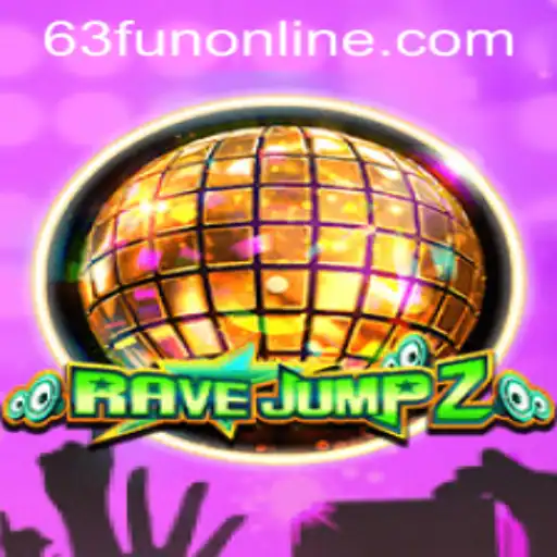 RaveJump2: Dive into the Ultimate 63fun Online Experience