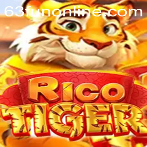 Exploring the Addictive World of RicoTiger: A Dive into 63fun Online