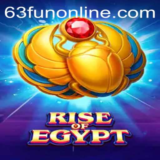 Rise of Egypt: Unveiling Ancient Mysteries