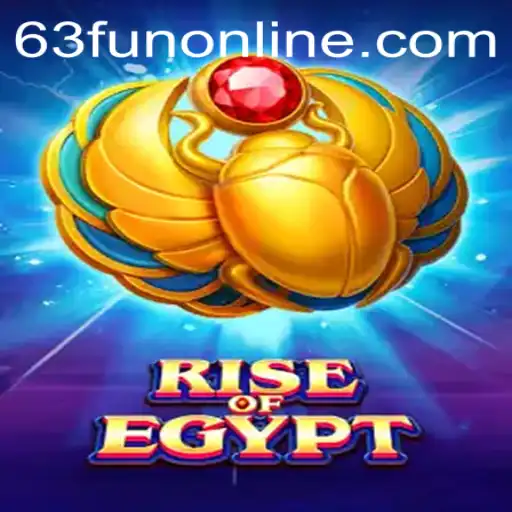 Rise of Egypt: Unveiling Ancient Mysteries