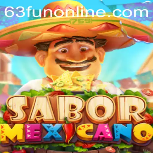SaborMexicano: The Engaging World of 63fun Online