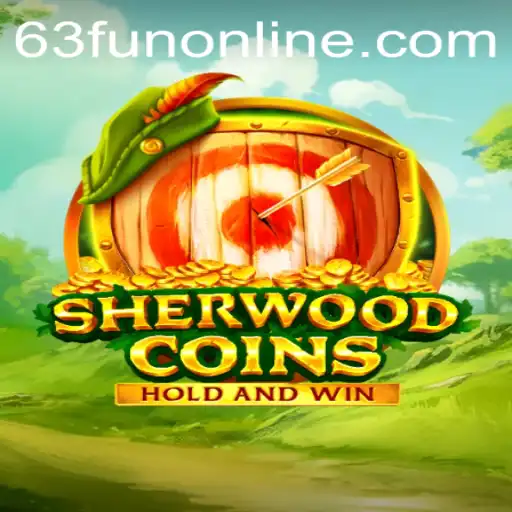 Unveiling SherwoodCoins: The Next Big Thrill in 63Fun Online