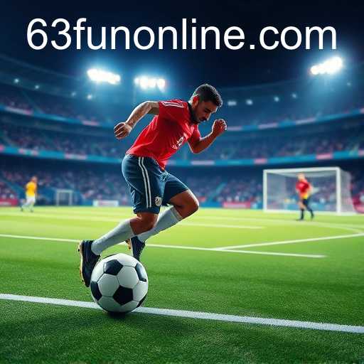 Exploring the Thrilling World of Sports with 63fun Online