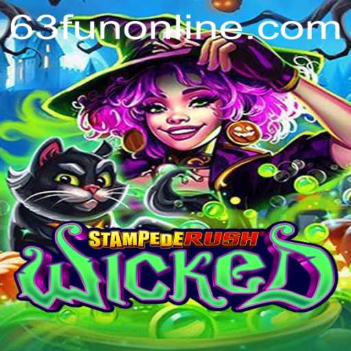 Explore the Thrilling World of StempedeRushWicked: A New Era of Online Fun