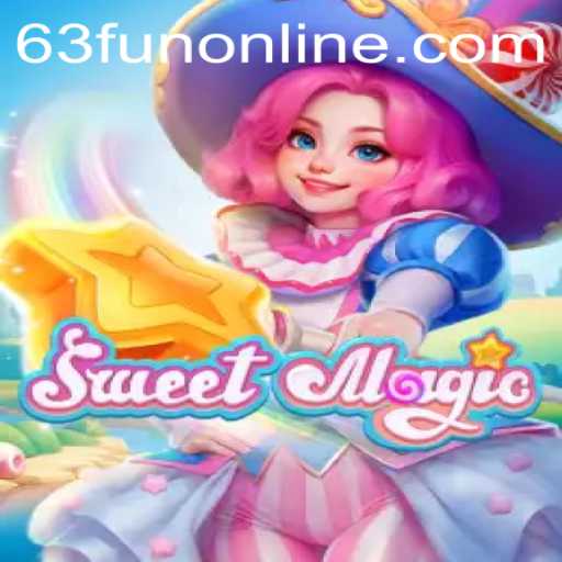 Discover SweetMagic: A Delightful Adventure in 63fun Online