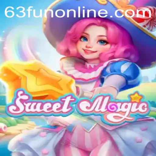 Discover SweetMagic: A Delightful Adventure in 63fun Online