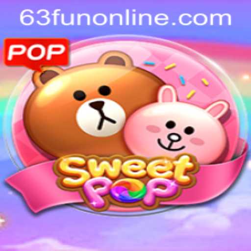 Exploring SweetPOP: A Charming Adventure in the World of 63fun Online