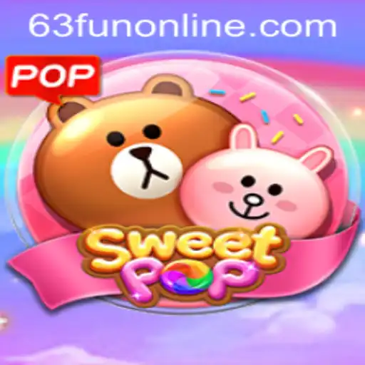 Exploring SweetPOP: A Charming Adventure in the World of 63fun Online