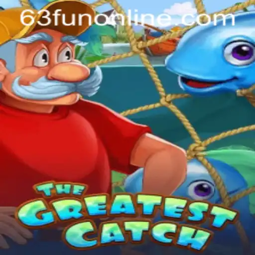 Discover TheGreatestCatch: A New Wave in Online Gaming