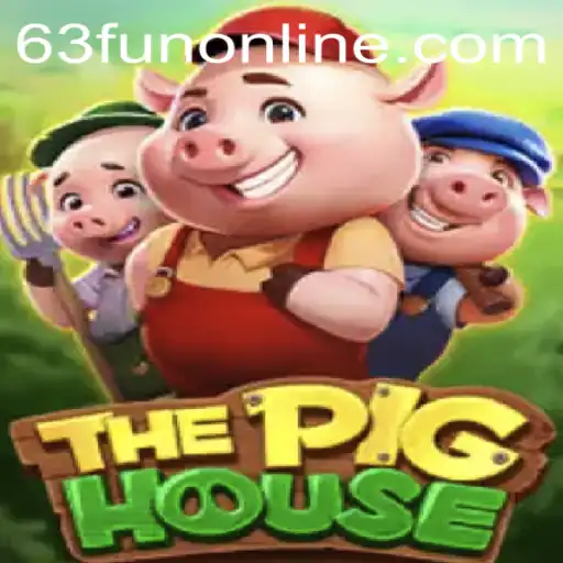 ThePigHouse Game Unveiled