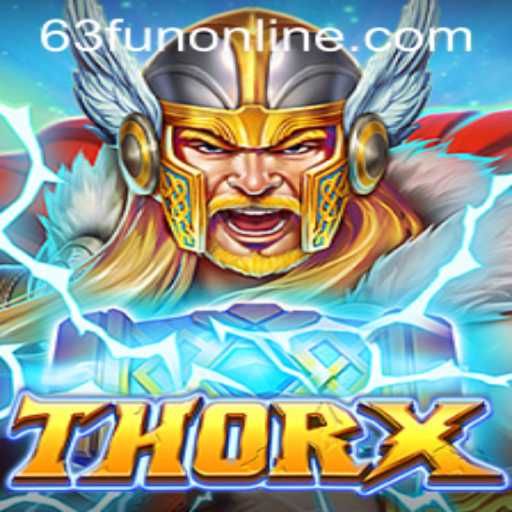 ThorX: Unleashing the Power of the Gods in Gaming