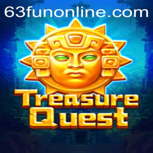 Discover the Thrilling World of TreasureQuest: A Journey Through 63fun Online