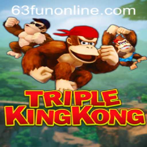 Exploring TripleKingKong: The Exciting World of 63fun Online