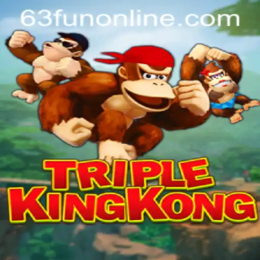 Exploring TripleKingKong: The Exciting World of 63fun Online