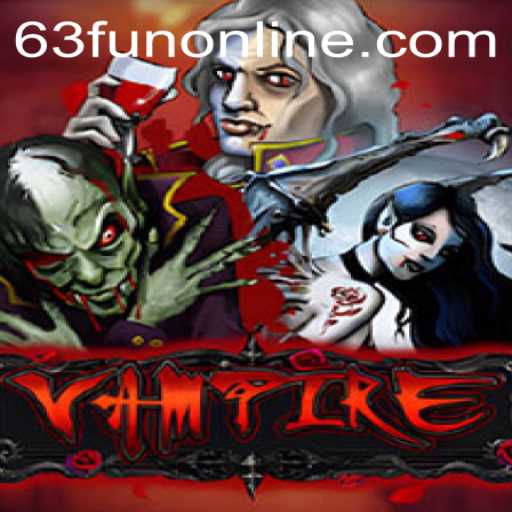 The Enigmatic World of Vampire 63fun Online
