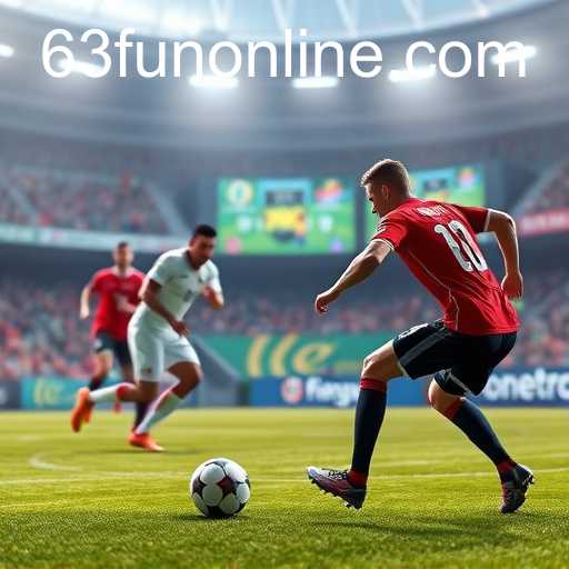 Exploring the Rise of Virtual Sports in the Digital Age