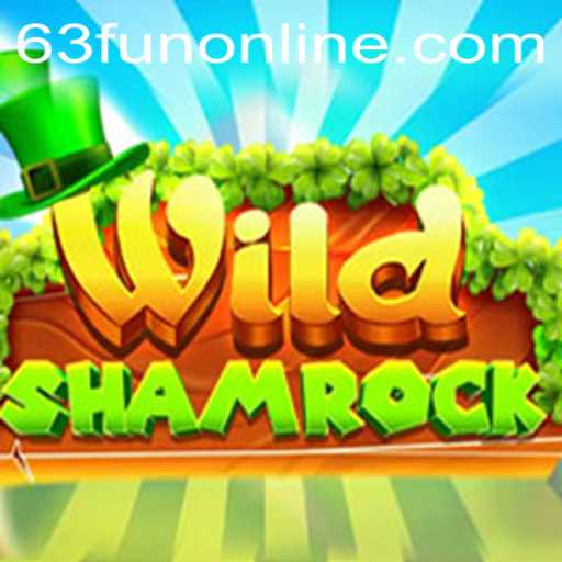 Discover the Thrilling World of WildShamrock: A 63fun Online Experience