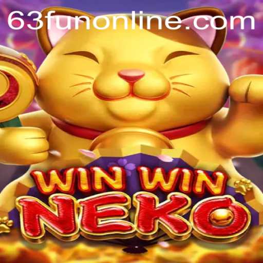 Unveiling WinWinNeko: The Exciting World of 63fun Online