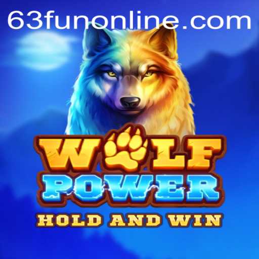 WolfPower: Unleashing the Thrill and Strategy in 63fun Online