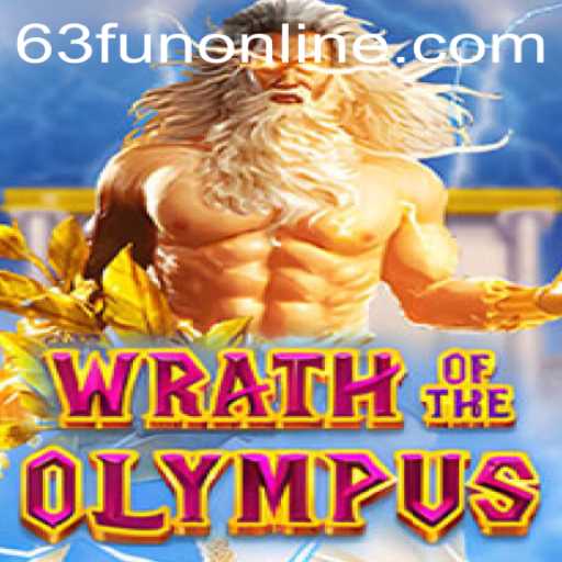 Unlock the Secrets of WrathofOlympus with 63fun Online